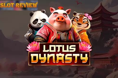 Lotus Dynasty icon